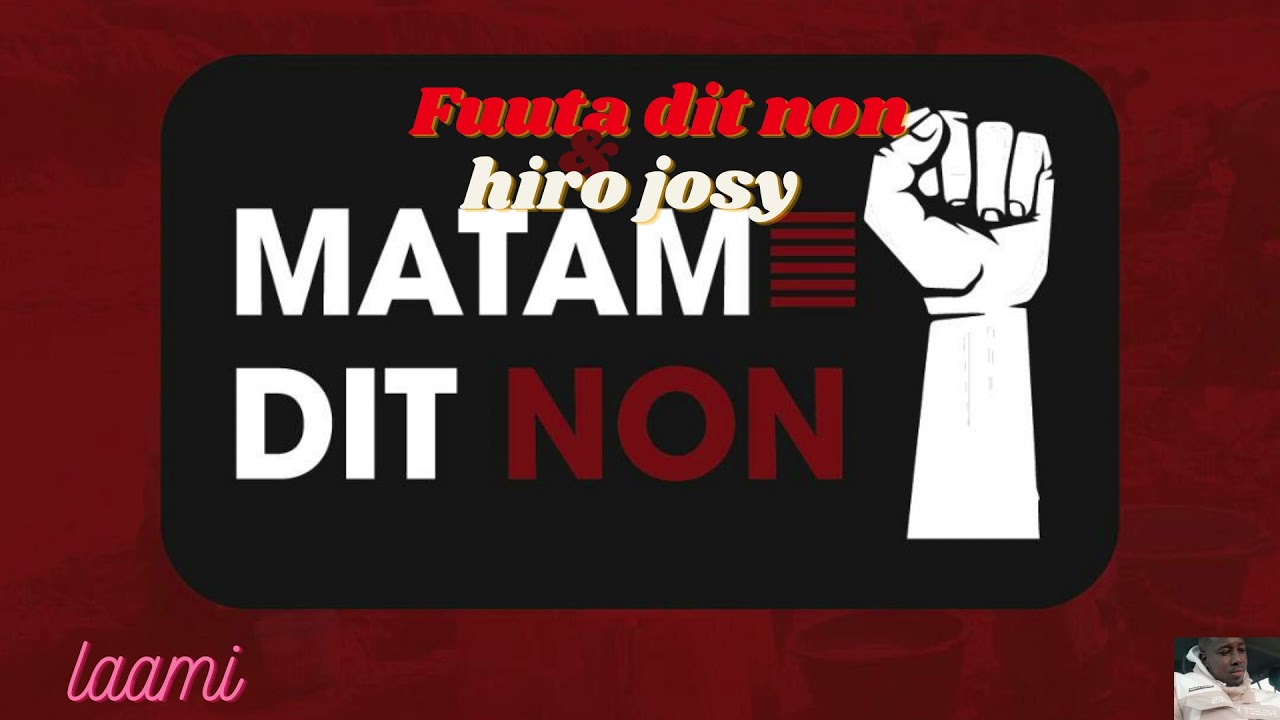 Fuuta dit non- Hiro josy ( Prodby IMjosyRecords)