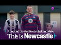 A One-Club City That Bleeds Black and White! | This is what it means to support Newcastle 🖤🤍