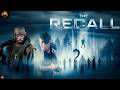 The Recall (2017) Movie | Wesley Snipes, RJ Mitte, Jedidiah Goodacre | React And Reviews