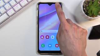 How to Activate Portable Hotspot in SAMSUNG Galaxy A10s – Create Network Access Point screenshot 2