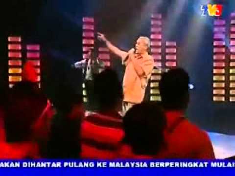 Kalau Berpacaran-Vokal Duo Terbaik APM2011 @ Muzik-Muzik26(Ana Raffali,SMH,Altimet)
