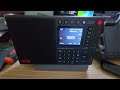 Good news choyong lc90 firmware update 45 fixes the birdies on shortwave lowers noise