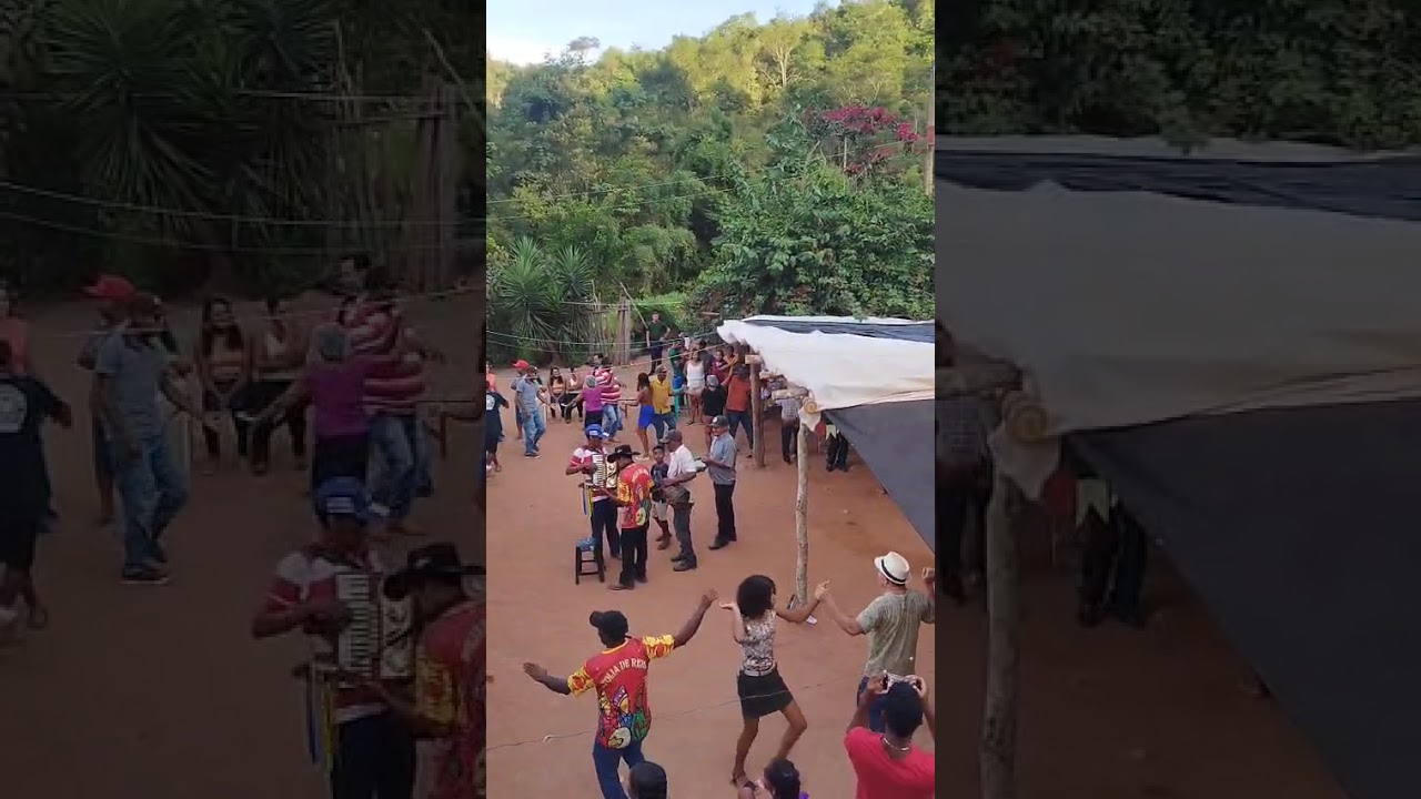 Dança do Vilão MG 2026