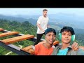 पुल का सैर 🤗🚀📈#virlshort #minivlog #comedylovervlog #funny #comedy #vlog #trending #video