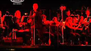 Peter Gabriel  -  Heroes (Live at SWU Festival - Brazil     13/11/2011) Resimi