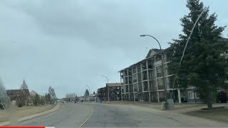 Fort Mcmurray Alberta Canada 10 Bad Shelley