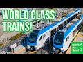 Obscure transit metrolink arrow san bernardino redlands train