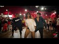 Tinashe - Throw a Fit | Cameron Lee Choreography