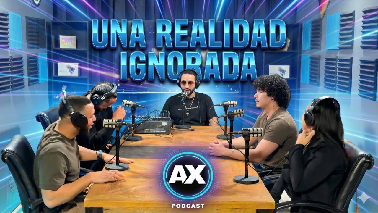 Lo que nadie ve, pero muchos viven | Abuso Infantil