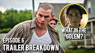 FROM Season 4 Episode 6 Trailer Breakdown "The Heart Is A Lonely Hunter"