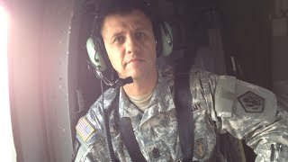 NFM Salute - November 2021 - Matthew Krenz, Sergeant Major (Ret.), U.S. Army