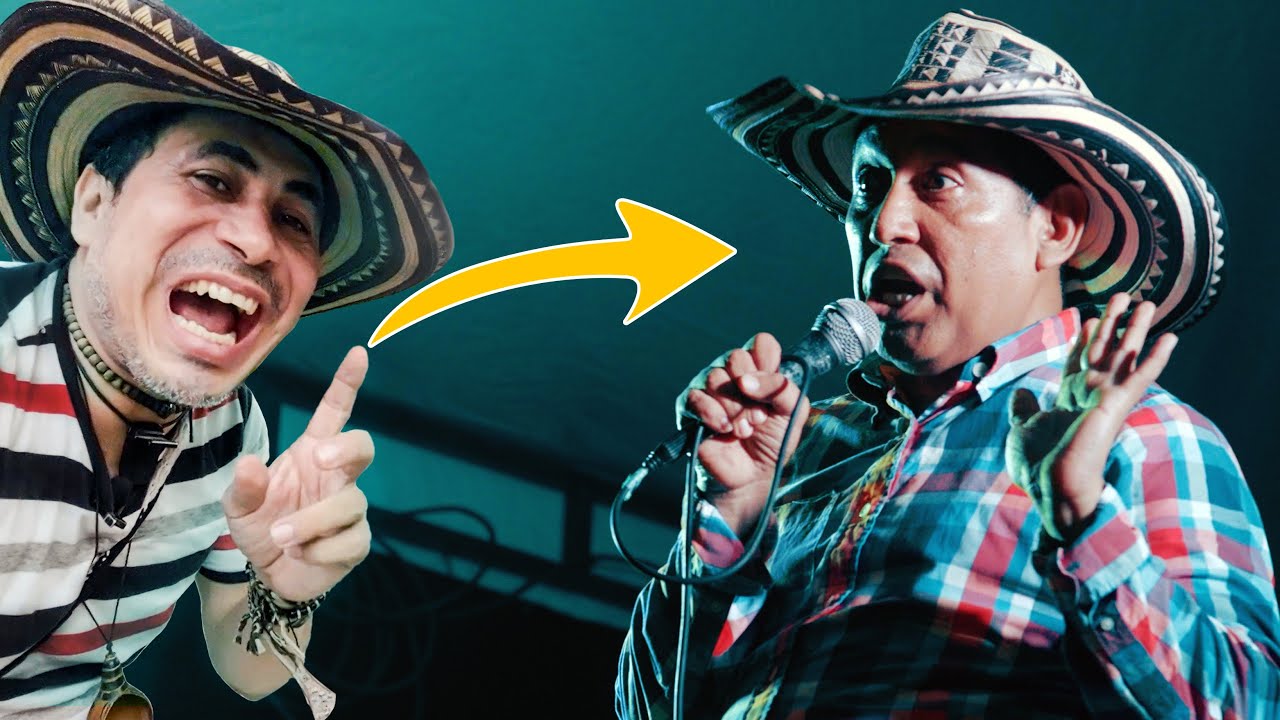 Los AMORES de Antes REINALDO RUIZ - El Rey del costumbrismo