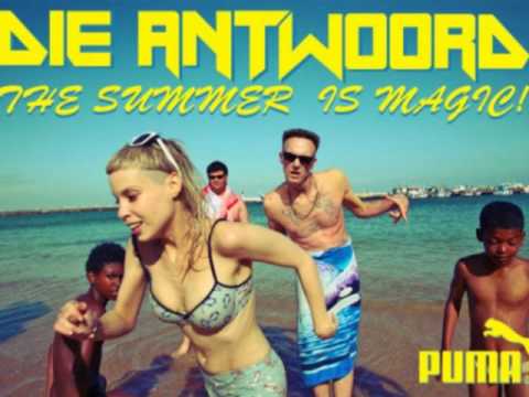 liewe maatjies die antwoord
