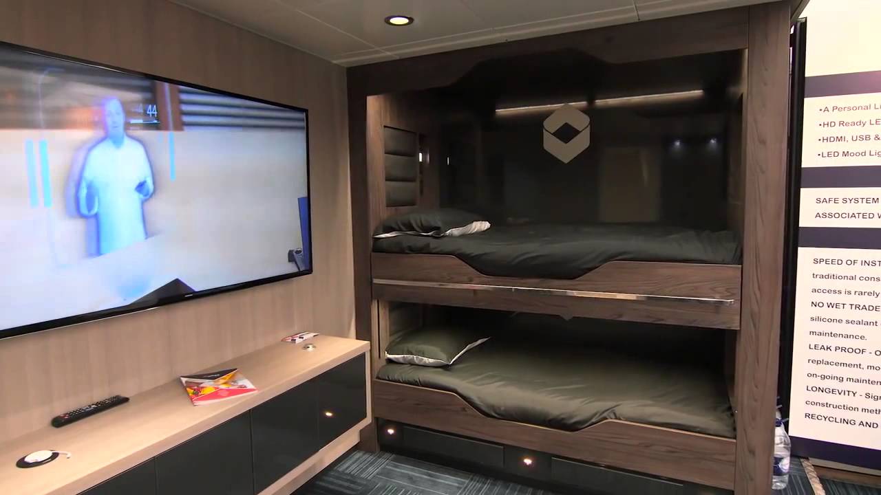 Aiken Group Rise and Fall Bed YouTube