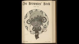 The Brownies Book