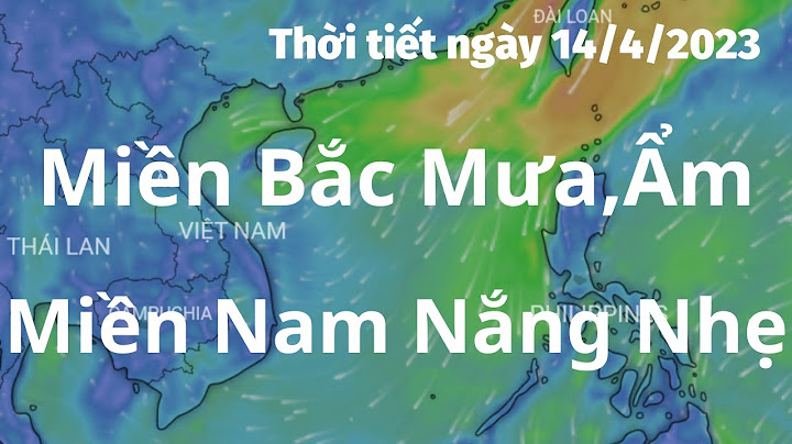 Ngày 14 tháng 4 năm 2023