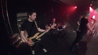 How To Loot Brazil - live @Bahnhof, Werl, 2022
