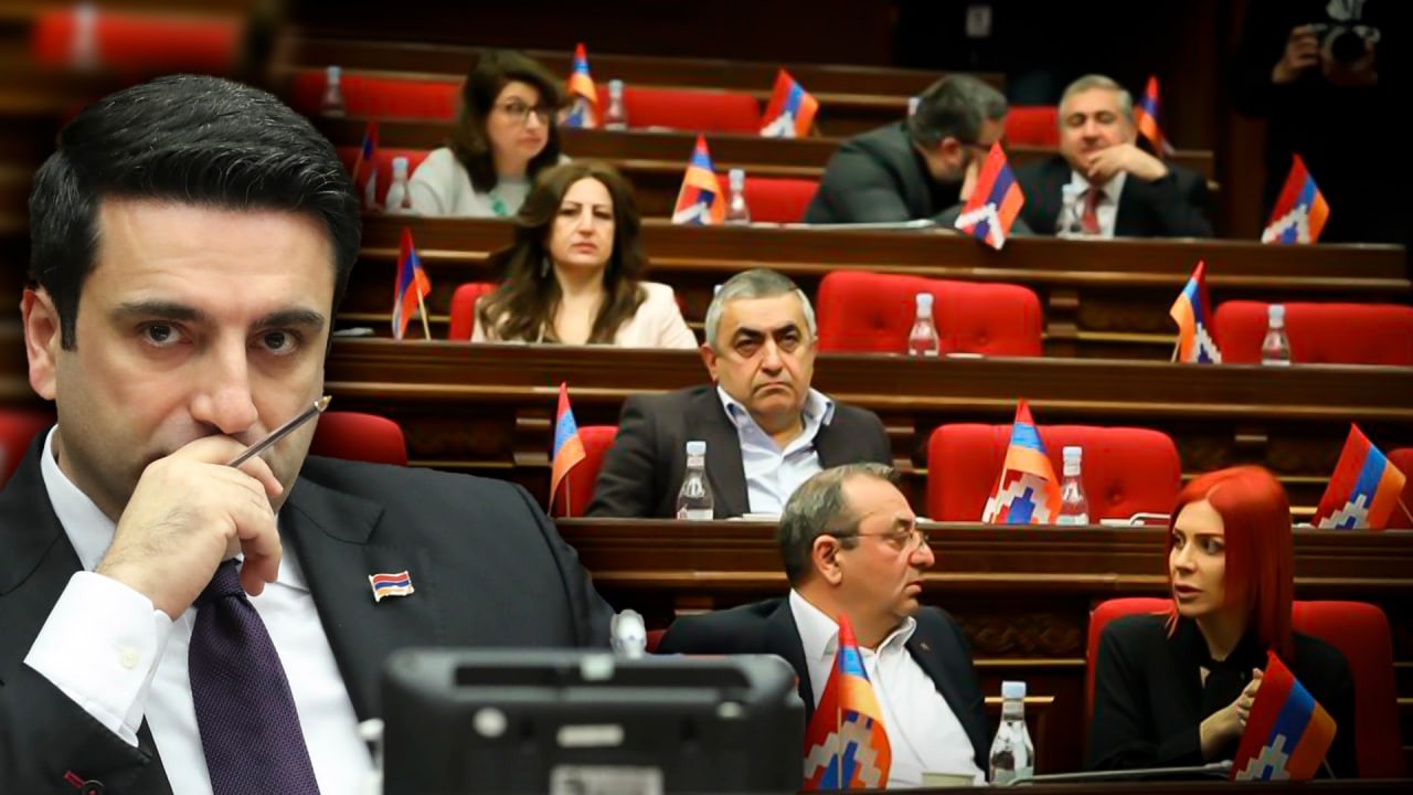 #ՀԻՄԱ. ԱԺ հերթական քառօրյան. ի՞նչ հարցեր կան օրակարգում