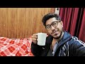 Aaj Puri Rat Jagna Pad Gaya | Late Night Coffee Ki Enjoy | Vlog 146