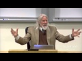 Stanford Seminar: Whitfield Diffie Reflects on Cryptology & Security in 2016 🔐