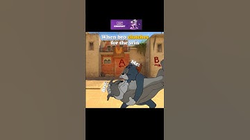 eww bro 🤢 what are u doing Cs2 | #cs2 #shorts