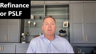 Refinance Pslf - Loan Options