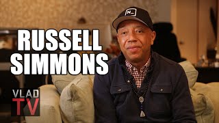 Russell Simmons: There's Nobody Black in Charge of Anything in Hollywood