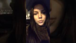 Камила Коробейникова про дом 2 и свой вес Камила Коробейникова про дом 2 и свой вес