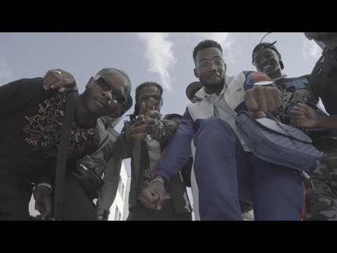 Youtube: BKL feat. Cheu B – Gachette R8 (Prod. Ysos Beats)