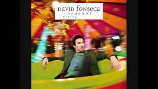 Video thumbnail of "David Fonseca - Armageddon"