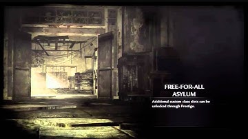 WaW | Bouncer Mods | Infectable Mod Menu