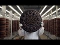 How Oreo Cookies Are Made