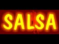 Mix salsa ideal para bailar