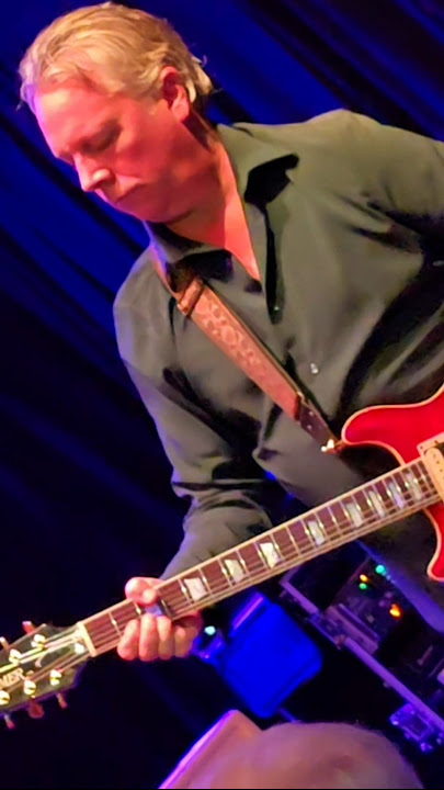 The Songs Remain @ Tolbert's: Over The Hills And Far Away #ledzeppelin #guitar #live #classic #love