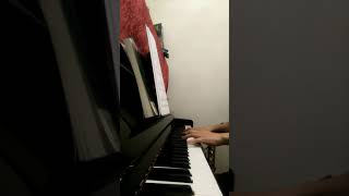 Don&#39;t Ever Leave Me (Keith Jarrett cover)