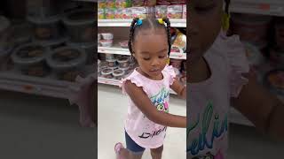 Went To The Market Store Today