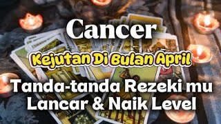 Ramalan Zodiak Cancer Hari Initandatanda Rezeki Mu Lancar U0026naik Level 