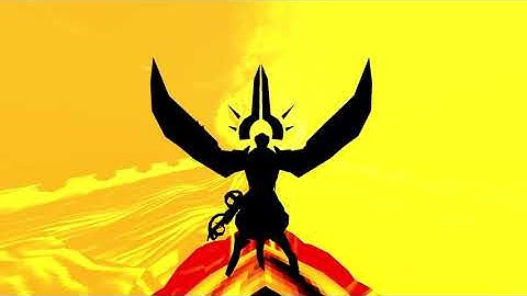 ULTRAKILL - The most epic scenes you will see of Gabriel 1 | English Video