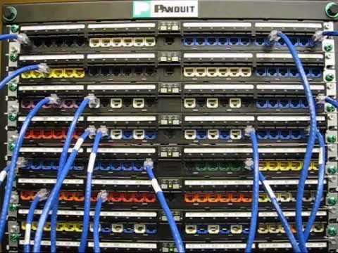 Sistema Inteligente Panduit - PViQ
