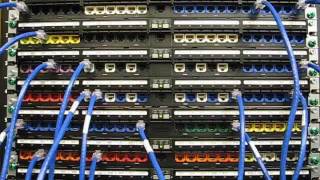 Sistema Inteligente Panduit - PViQ