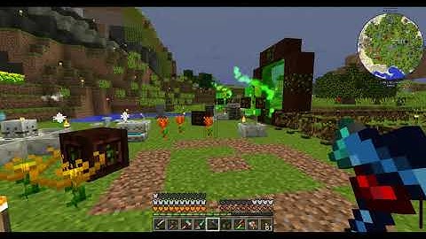 DD&SS Episode 51 Tree Farm and Munchdew