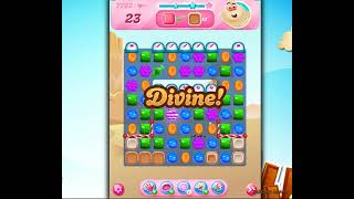Candy Crush Saga Level 7763