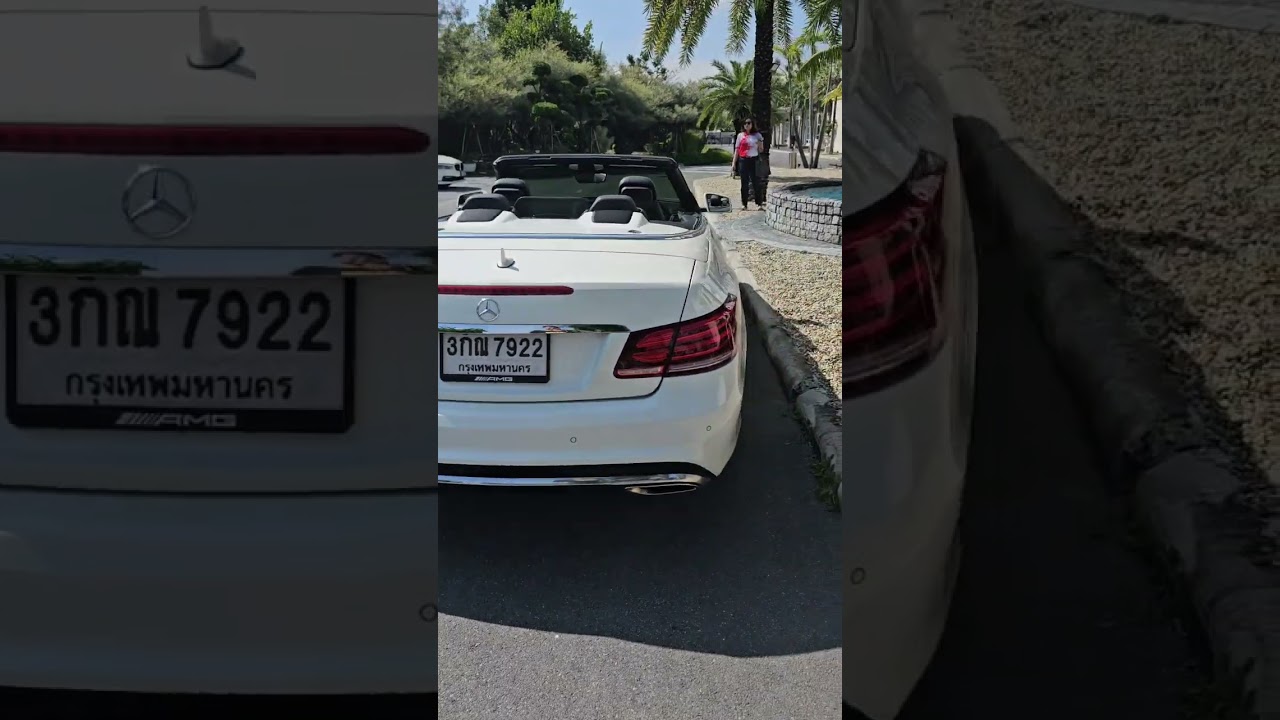 Buy and sell luxury car 0612040946