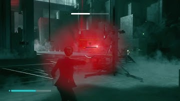 Control. P6 Cell Nightmare.