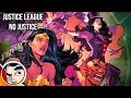 Justice League: No Justice "DC Metal Aftermath" - Rebirth Complete Story | Comicstorian