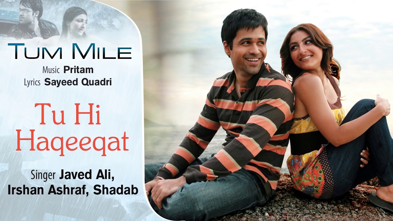 Tum Mile - YouTube