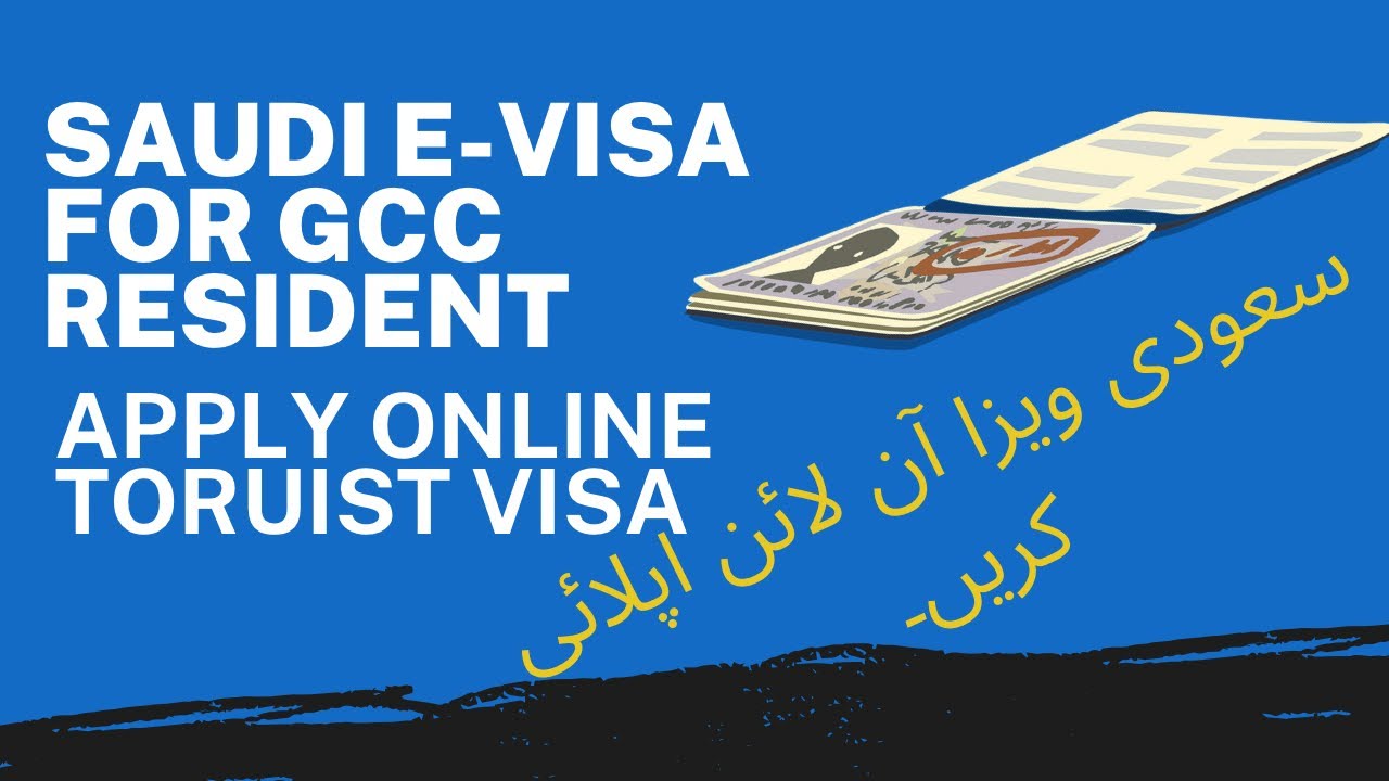 saudi tourist visa for gcc residents