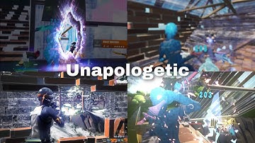 Unapologetic❌ | *INSANE* Flow | How To Edit Like *SMUTI*😈