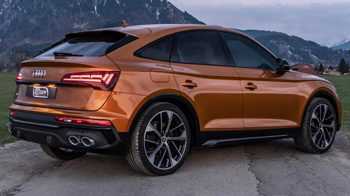 NEW! 2021 AUDI SQ5 SPORTBACK 700NM TORQUE - 0-262KM/H - ANOTHER COUPÉ SUV FROM AUDI - S5 BEATER? - 天天要闻