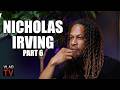 Nicholas Irving: We're Still at War with Iran Because Trump Never Admits He's Wrong (Part 6)